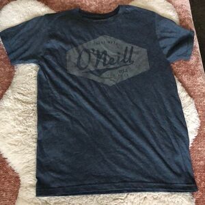 EUC O’Neill tee